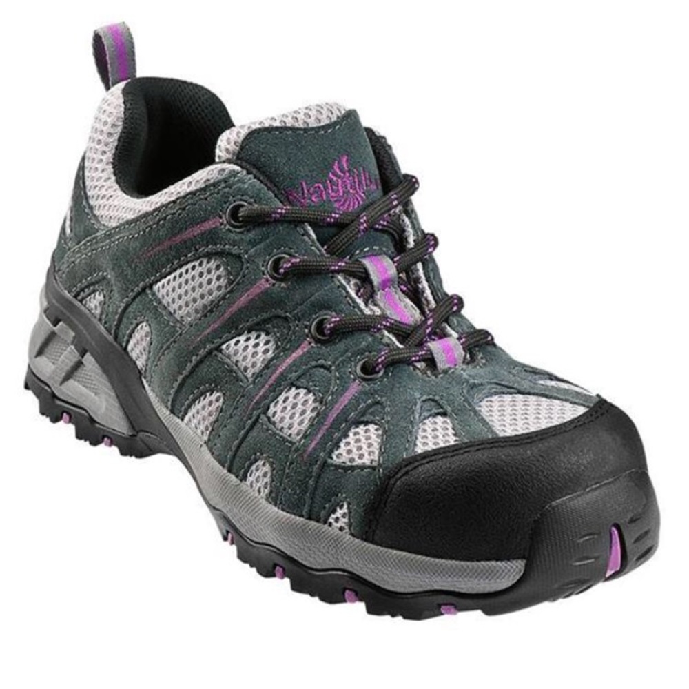 Nautilus safety footwear